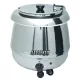 Супниця електрична Airhot SB-6000S (9 л)