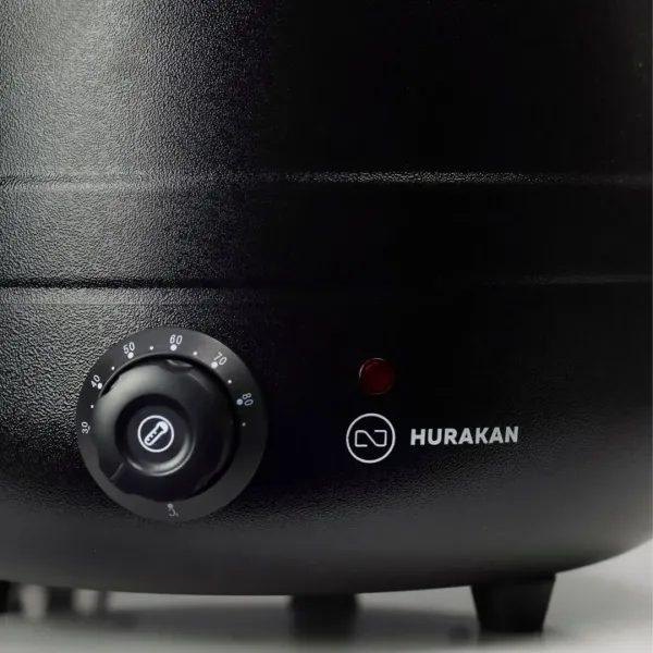 Супниця Hurakan HKN-FWP