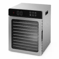 Дегідратор Hurakan HKN-DHD10G