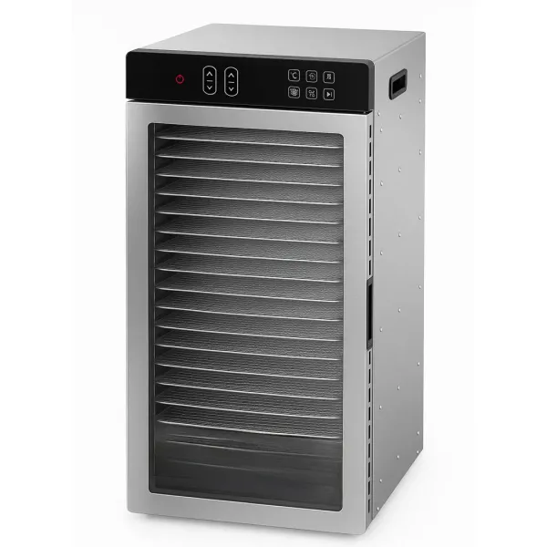 Дегідратор Hurakan HKN-DHD16G