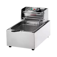 Фритюрниця Airhot EEF8 Економ
