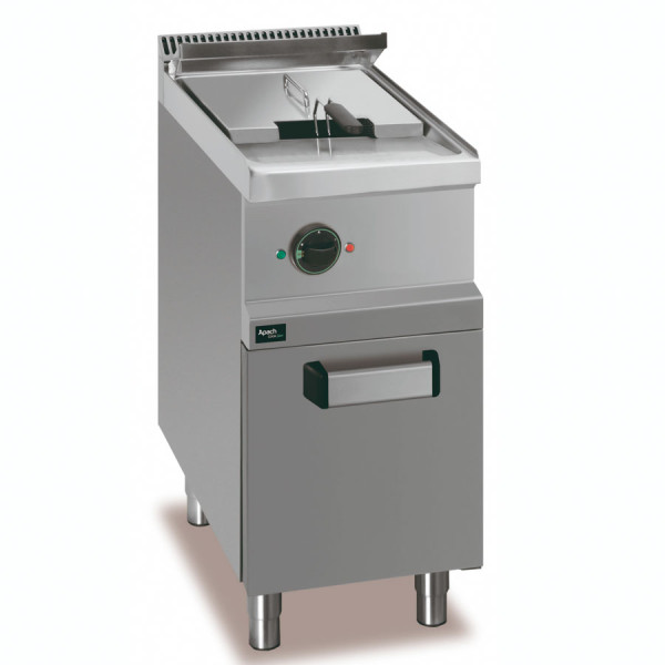 Фритюрниця Apach APFE-47P/PL, 13 л