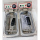 Фритюрниця Beckers FB 6+6 LTA