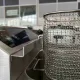 Фритюрниця індукційна Hurakan HKN-FDI8T, 8 л