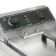 Фритюрниця Hurakan HKN-FT10N, 10 л
