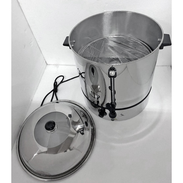 Кукурудзоварка Airhot CS-30