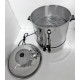 Кукурудзоварка Airhot CS-30