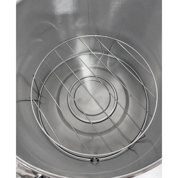 Кукурудзоварка Airhot CS-30