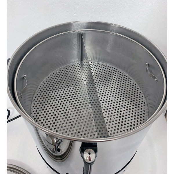 Кукурудзоварка Airhot CS-30