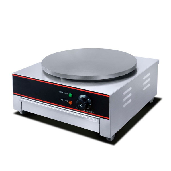 Млинниця Hurakan HKN-CSE400P