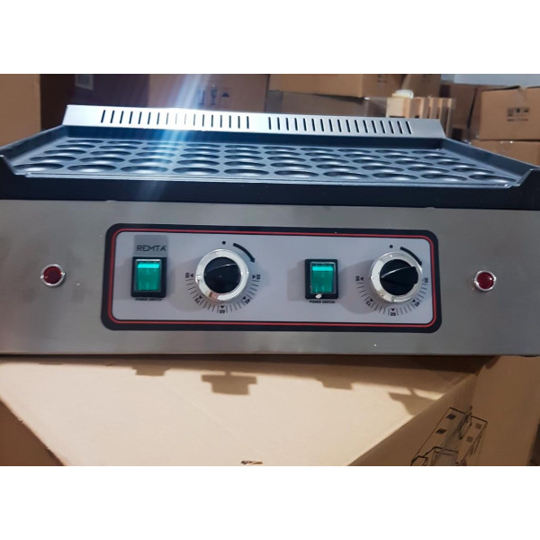 Млинниця для панкейків Remta W30