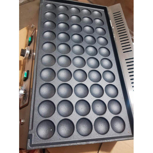 Млинниця для панкейків Remta W30