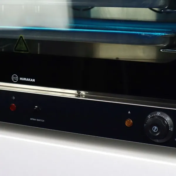 Піч конвекційна Hurakan HKN-XFT333M