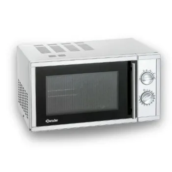 Піч мікрохвильова Bartscher 610836, 23 л