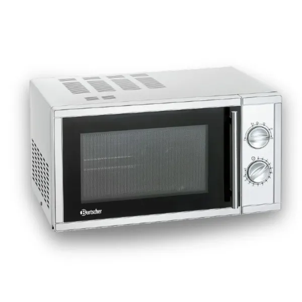 Піч мікрохвильова Bartscher 610836, 23 л
