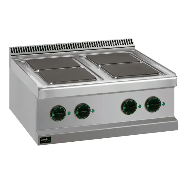 Плита електрична Apach APRE-77QT/PL