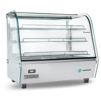 Вітрина теплова Hurakan HKN WD-120L