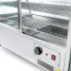 Вітрина теплова Hurakan HKN WD-160L