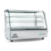 Вітрина теплова Hurakan HKN WD-160L