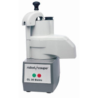 Овочерізка Robot Coupe CL 30 BISTRO 230V з комплектом дисків (1945)