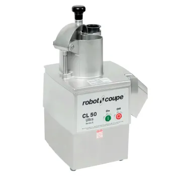 Овочерізка Robot Coupe CL 50 E ULTRA 380