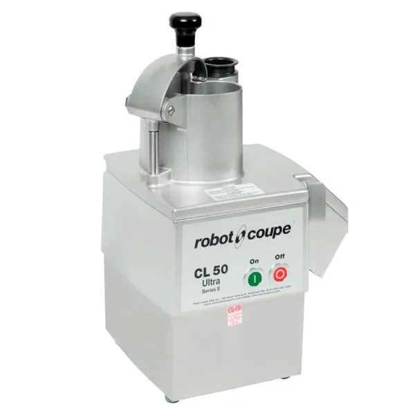 Овочерізка Robot Coupe CL 50 E ULTRA 380