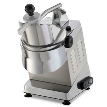 Овочерізка Sirman TM INOX з комплектом дисків