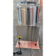 Картоплечистка Airhot HLP-15 ECO