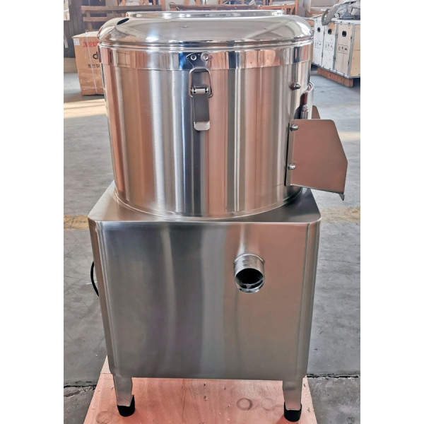 Картоплечистка Airhot HLP-15 ECO