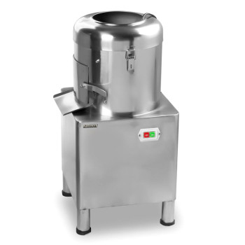 Картоплечистка Airhot HLP-15 ECO