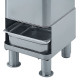Картоплечистка Sirman LC/PPJ 2 10 V 160/320 GG 400/50/3