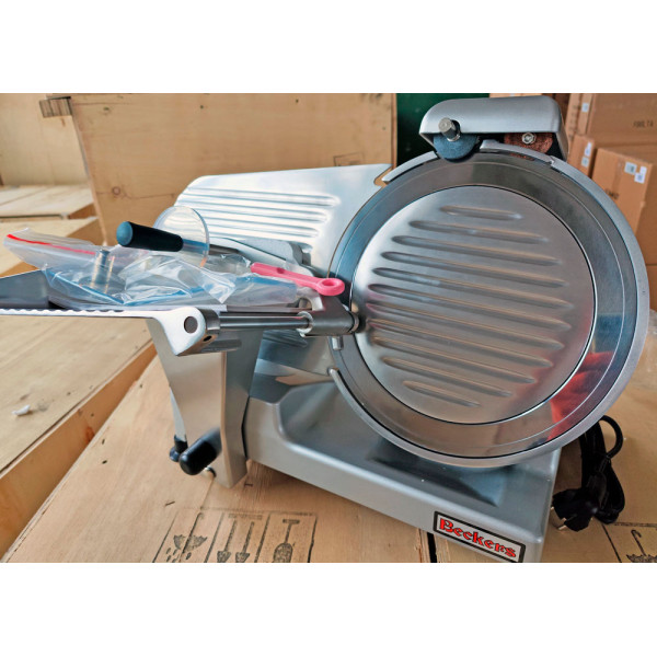 Слайсер Beckers BKL 220 PRO