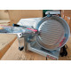 Слайсер Beckers BKL 220 PRO