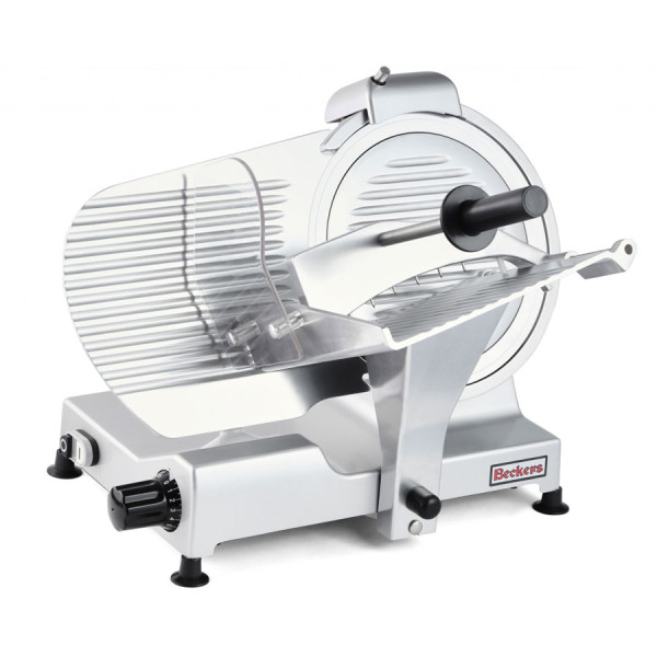 Слайсер Beckers BKL 220 PRO