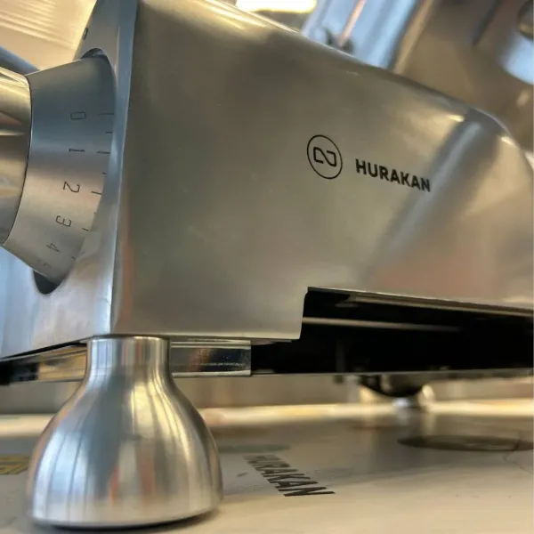 Слайсер Hurakan HKN-HM300DL