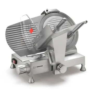 Слайсер Hurakan HKN-HM250L