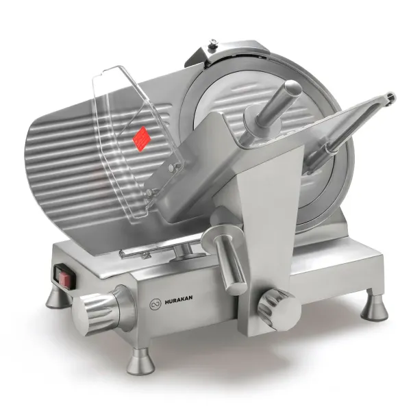 Слайсер Hurakan HKN-HM250L