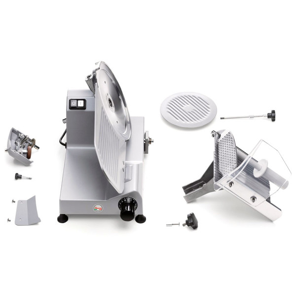 Слайсер Sirman SMART 250 PA