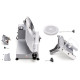 Слайсер Sirman SMART 250 PA