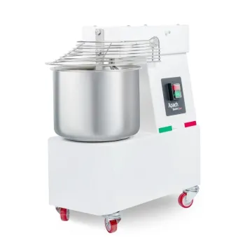 Тістоміс Apach ASMX53F 2S 3PH