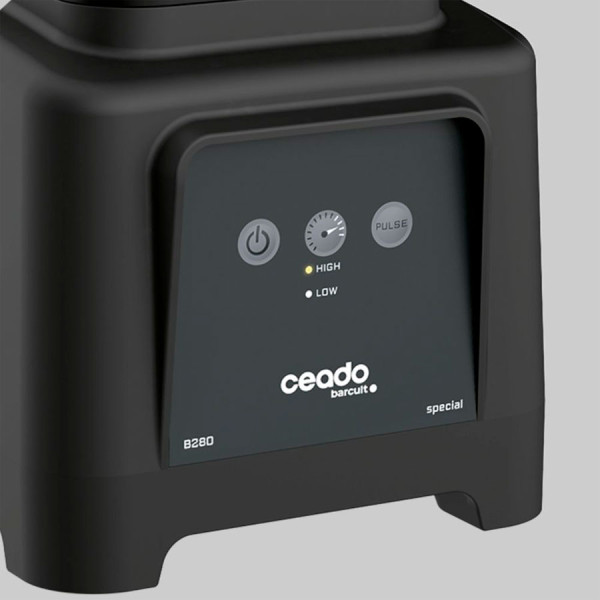 Блендер Ceado B280
