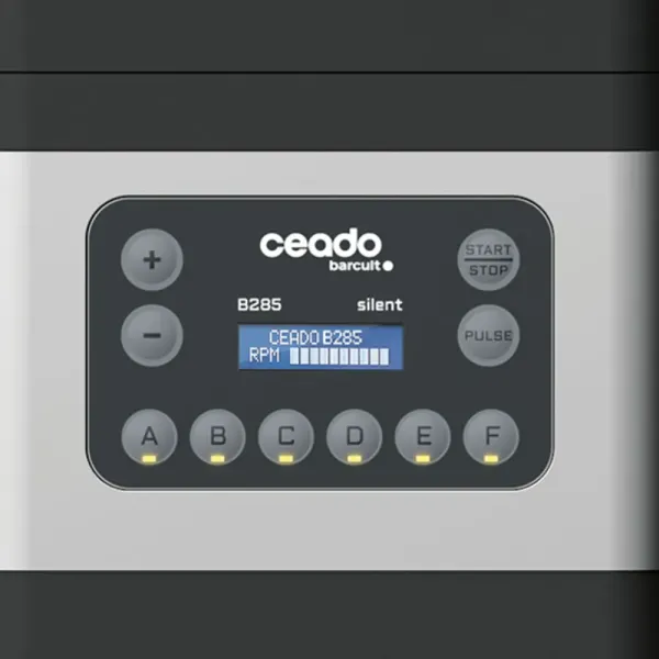 Блендер Ceado B285