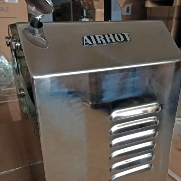 Фаршемішалка Airhot MME-20