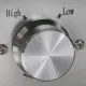 Кутер Hurakan HKN-CL6