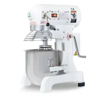 Міксер планетарний Hurakan HKN-IP20F