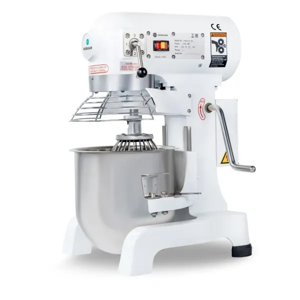 Міксер планетарний Hurakan HKN-IP10F