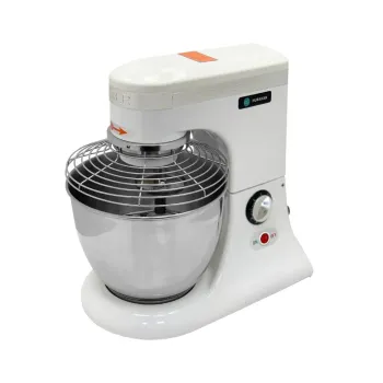Міксер планетарний Hurakan HKN-KS5M