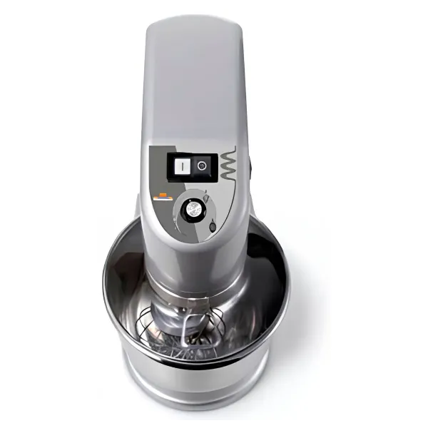 Міксер планетарний Sirman Plutone LT7