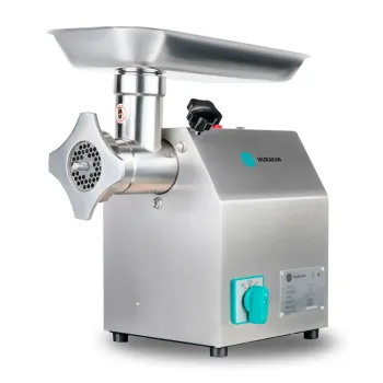 М'ясорубка Hurakan HKN-12SS 750W