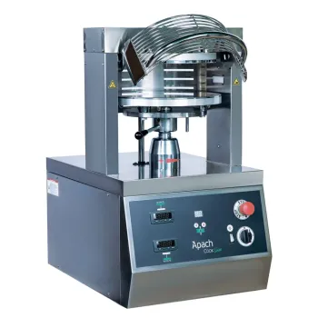 Прес для піци Apach APRESS 33
